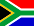 South Africa | English